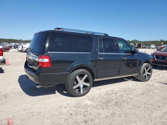 Photo 2 VIN: 1FMJK1LT4FEF14189 - FORD EXPEDITION 