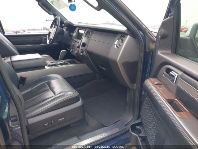 Photo 4 VIN: 1FMJK1LT4HEA30591 - FORD EXPEDITION EL 