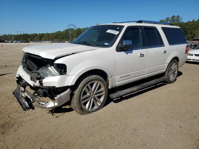 Photo 0 VIN: 1FMJK1LT4HEA39050 - FORD EXPEDITION 