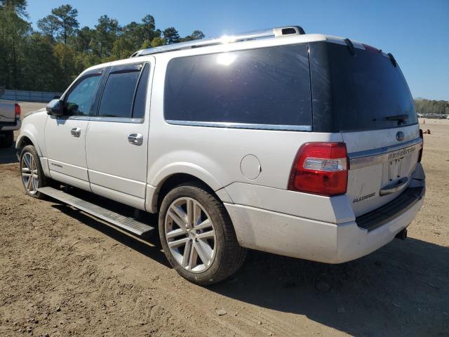 Photo 1 VIN: 1FMJK1LT4HEA39050 - FORD EXPEDITION 