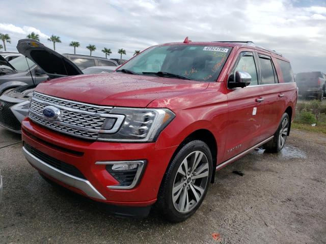 Photo 1 VIN: 1FMJK1LT4LEA27294 - FORD EXPEDITION 