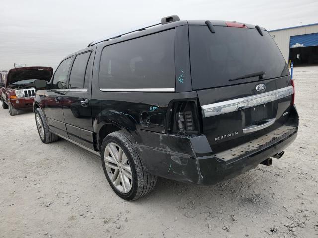 Photo 1 VIN: 1FMJK1LT5FEF36525 - FORD EXPEDITION 