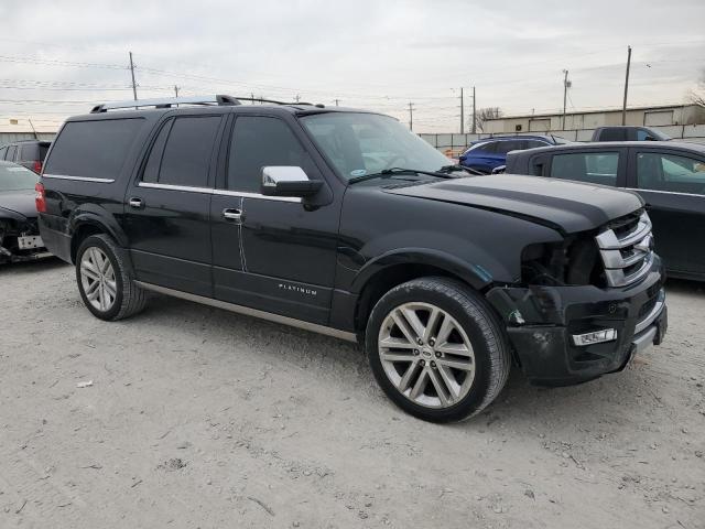 Photo 3 VIN: 1FMJK1LT5FEF36525 - FORD EXPEDITION 