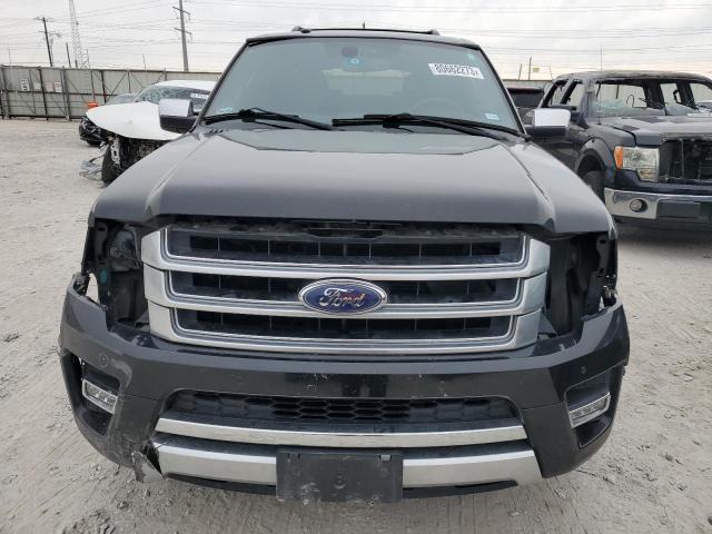 Photo 4 VIN: 1FMJK1LT5FEF36525 - FORD EXPEDITION 