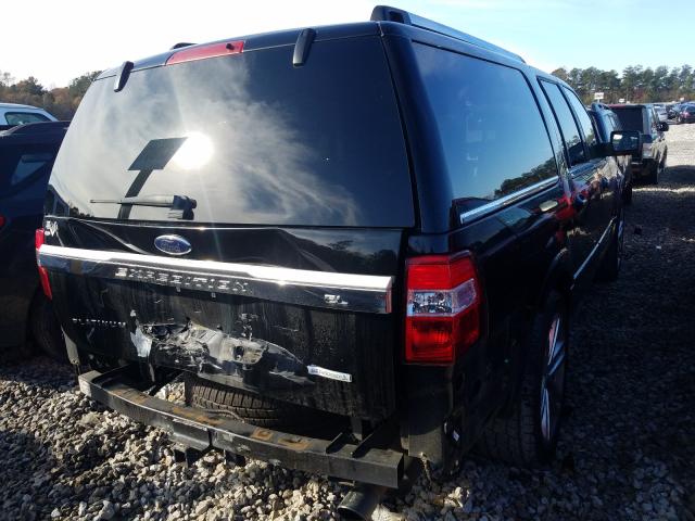 Photo 3 VIN: 1FMJK1LT5HEA18532 - FORD EXPEDITION 