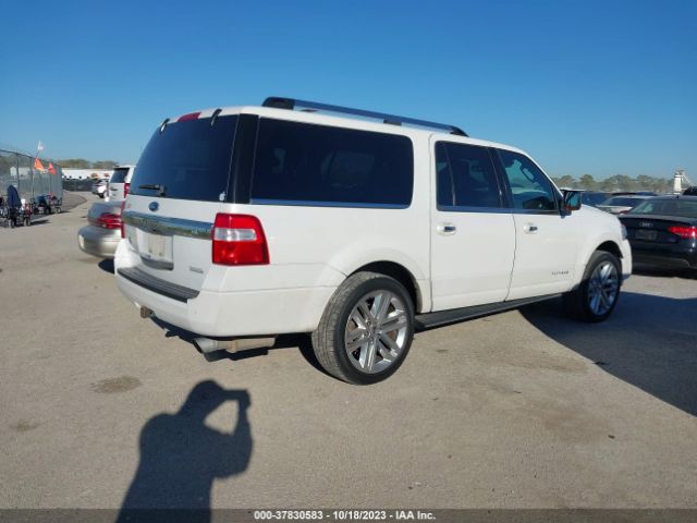 Photo 3 VIN: 1FMJK1LT6FEF24786 - FORD EXPEDITION EL 