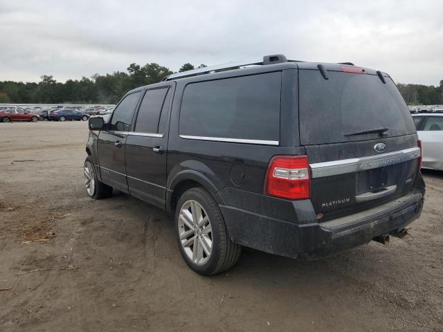 Photo 1 VIN: 1FMJK1LT6FEF49039 - FORD EXPEDITION 