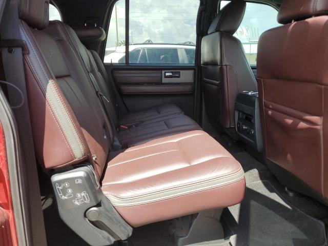 Photo 10 VIN: 1FMJK1LT6HEA27580 - FORD EXPEDITION 