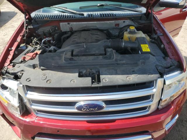 Photo 11 VIN: 1FMJK1LT6HEA27580 - FORD EXPEDITION 