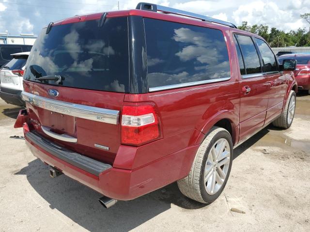 Photo 2 VIN: 1FMJK1LT6HEA27580 - FORD EXPEDITION 