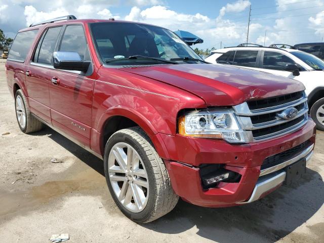 Photo 3 VIN: 1FMJK1LT6HEA27580 - FORD EXPEDITION 