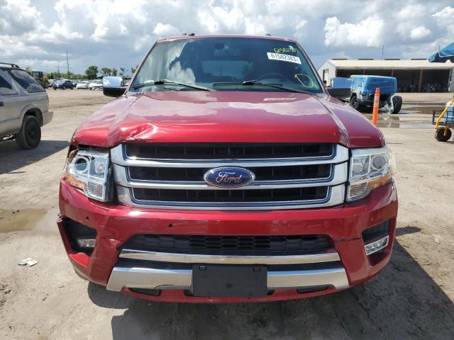 Photo 4 VIN: 1FMJK1LT6HEA27580 - FORD EXPEDITION 