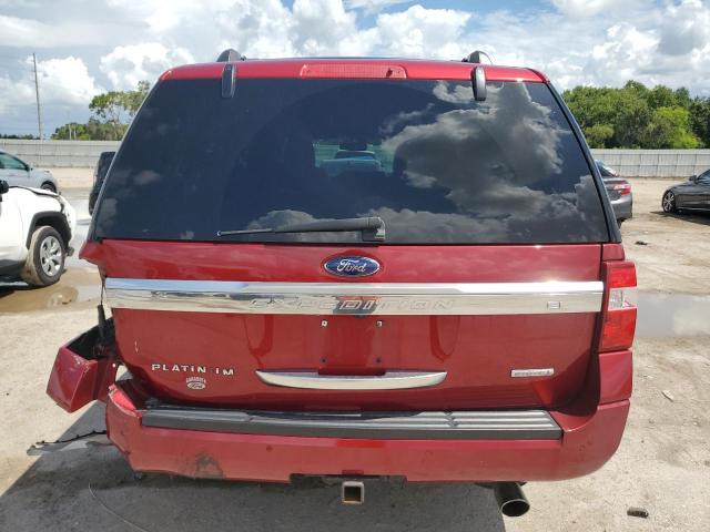 Photo 5 VIN: 1FMJK1LT6HEA27580 - FORD EXPEDITION 