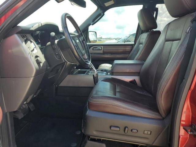 Photo 6 VIN: 1FMJK1LT6HEA27580 - FORD EXPEDITION 