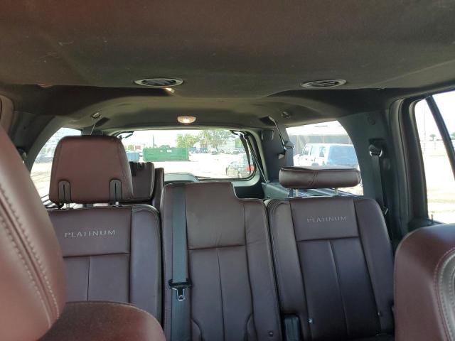 Photo 9 VIN: 1FMJK1LT6HEA27580 - FORD EXPEDITION 