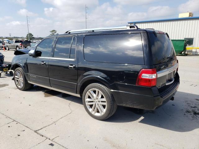 Photo 1 VIN: 1FMJK1LT7HEA42167 - FORD EXPEDITION 