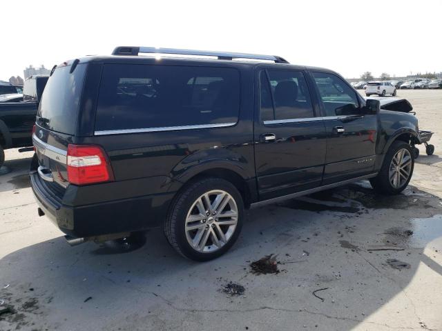 Photo 2 VIN: 1FMJK1LT7HEA42167 - FORD EXPEDITION 