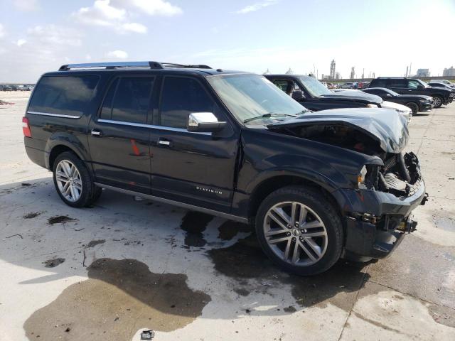 Photo 3 VIN: 1FMJK1LT7HEA42167 - FORD EXPEDITION 