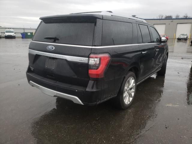 Photo 3 VIN: 1FMJK1LT7JEA21261 - FORD EXPEDITION 