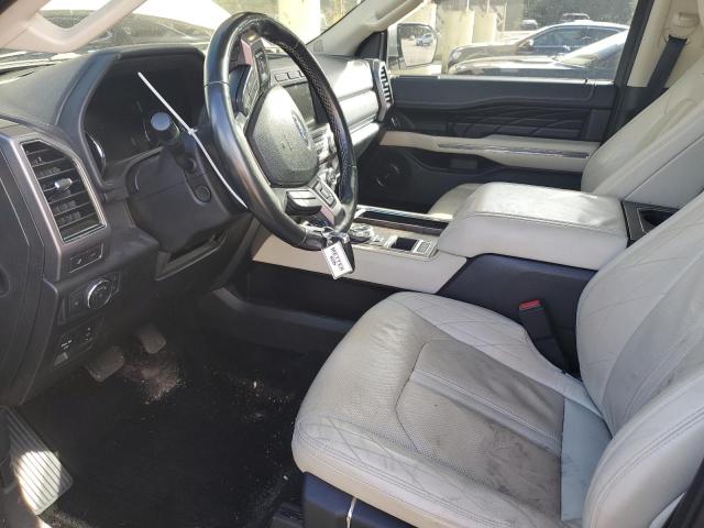 Photo 6 VIN: 1FMJK1LT8JEA32303 - FORD EXPEDITION 