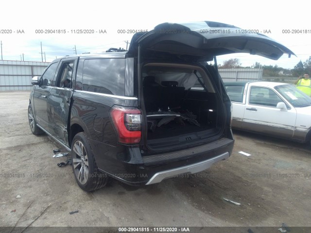 Photo 2 VIN: 1FMJK1LT8LEA37522 - FORD EXPEDITION MAX 