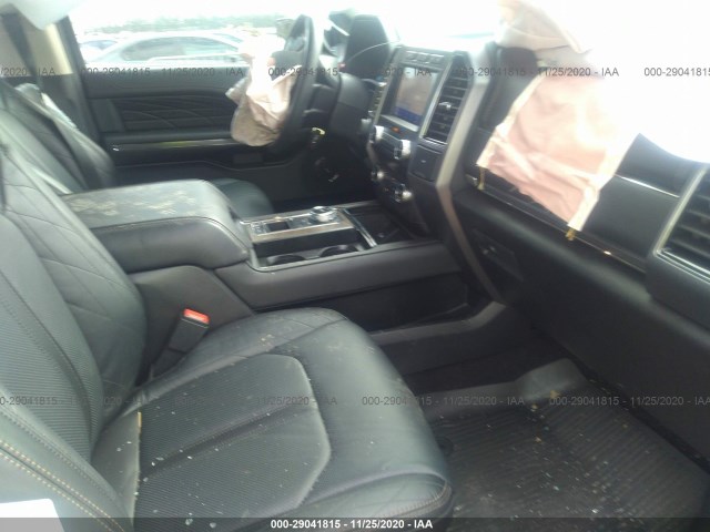 Photo 4 VIN: 1FMJK1LT8LEA37522 - FORD EXPEDITION MAX 