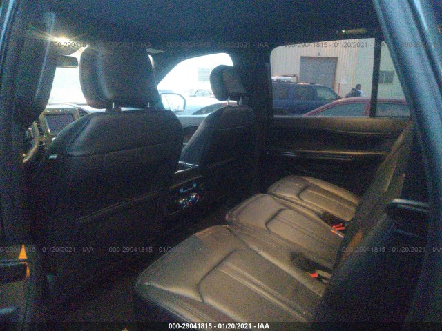 Photo 7 VIN: 1FMJK1LT8LEA37522 - FORD EXPEDITION MAX 