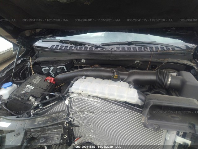 Photo 9 VIN: 1FMJK1LT8LEA37522 - FORD EXPEDITION MAX 