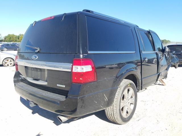 Photo 3 VIN: 1FMJK1LTXFEF41817 - FORD EXPEDITION 