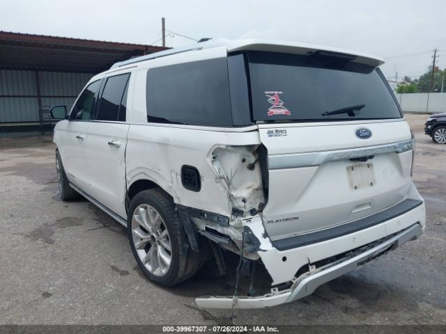 Photo 2 VIN: 1FMJK1LTXJEA48910 - FORD EXPEDITION MAX 