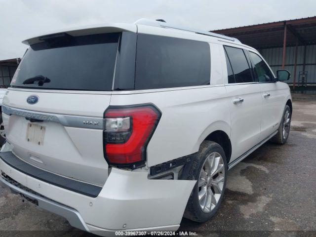 Photo 3 VIN: 1FMJK1LTXJEA48910 - FORD EXPEDITION MAX 