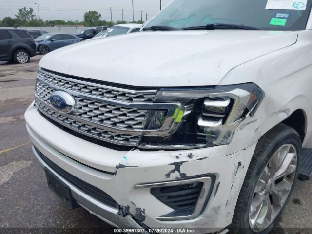 Photo 5 VIN: 1FMJK1LTXJEA48910 - FORD EXPEDITION MAX 