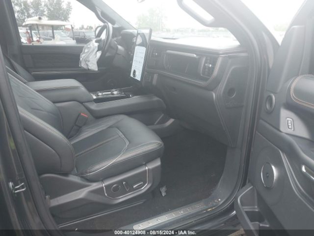 Photo 4 VIN: 1FMJK1M87PEA24860 - FORD EXPEDITION MAX 