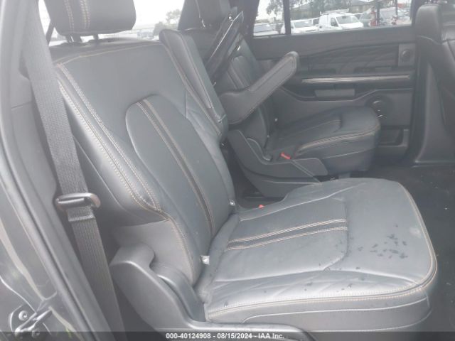 Photo 7 VIN: 1FMJK1M87PEA24860 - FORD EXPEDITION MAX 