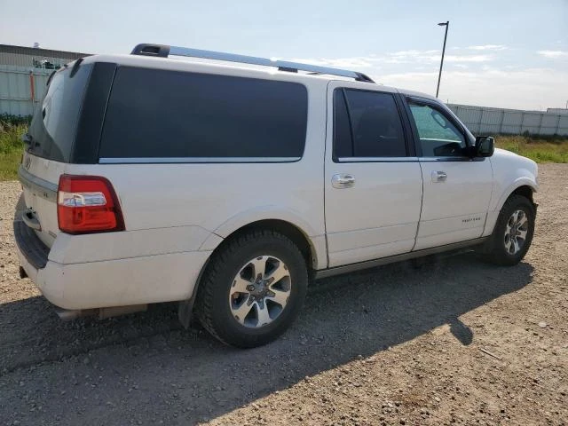 Photo 2 VIN: 1FMJK1MT0FEF25172 - FORD EXPEDITION 