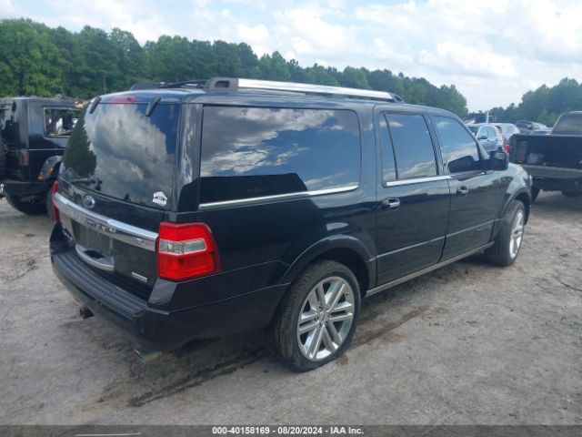 Photo 3 VIN: 1FMJK1MT0FEF47267 - FORD EXPEDITION MAX 