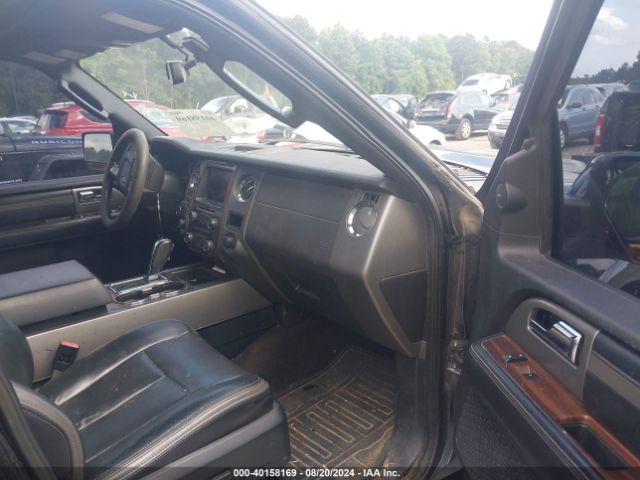 Photo 4 VIN: 1FMJK1MT0FEF47267 - FORD EXPEDITION MAX 