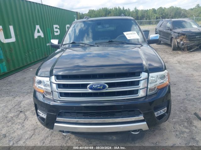 Photo 5 VIN: 1FMJK1MT0FEF47267 - FORD EXPEDITION MAX 