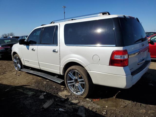 Photo 1 VIN: 1FMJK1MT0GEF12570 - FORD EXPEDITION EL 