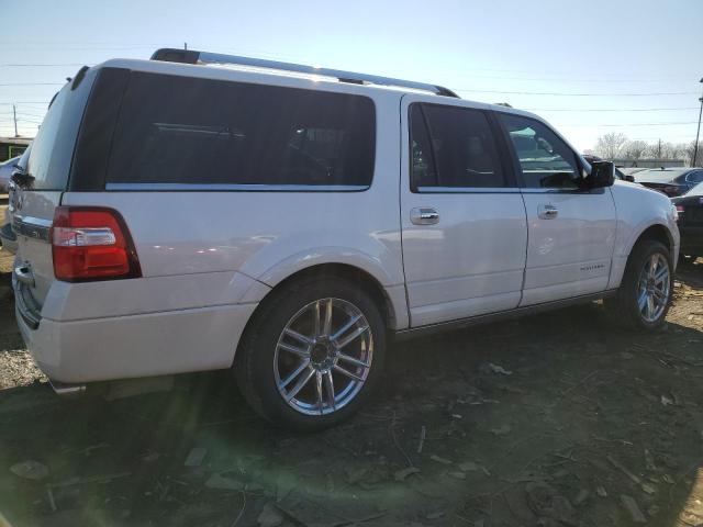 Photo 2 VIN: 1FMJK1MT0GEF12570 - FORD EXPEDITION EL 