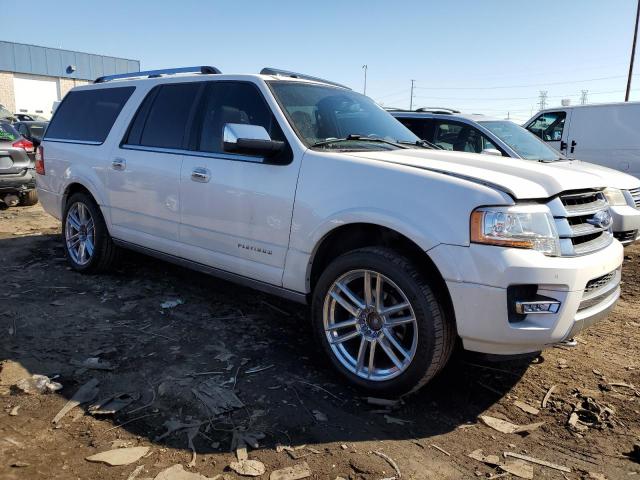 Photo 3 VIN: 1FMJK1MT0GEF12570 - FORD EXPEDITION EL 