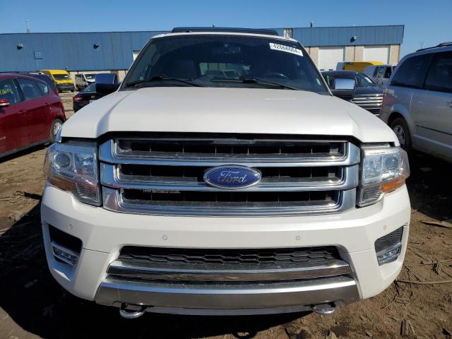 Photo 4 VIN: 1FMJK1MT0GEF12570 - FORD EXPEDITION EL 