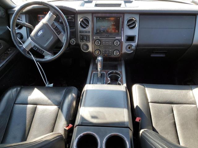 Photo 7 VIN: 1FMJK1MT0GEF12570 - FORD EXPEDITION EL 