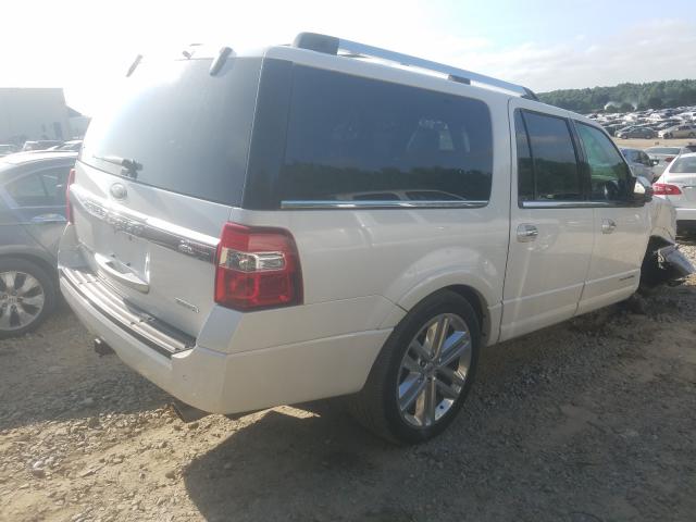 Photo 3 VIN: 1FMJK1MT0HEA10871 - FORD EXPEDITION 