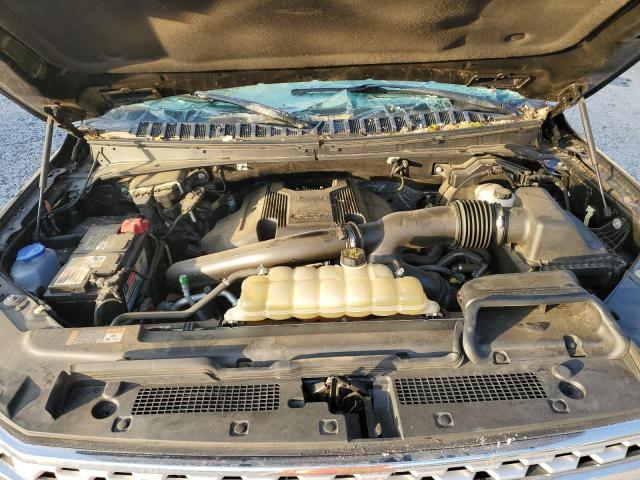 Photo 11 VIN: 1FMJK1MT0JEA65181 - FORD EXPEDITION 