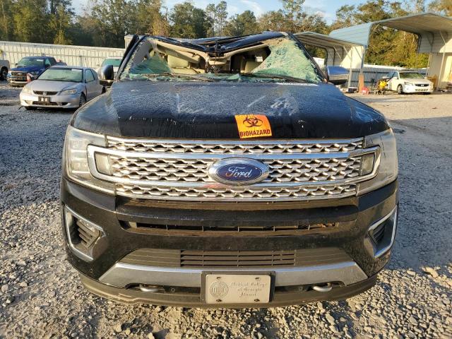 Photo 4 VIN: 1FMJK1MT0JEA65181 - FORD EXPEDITION 