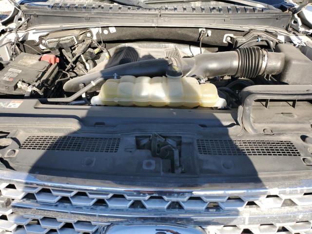 Photo 11 VIN: 1FMJK1MT0KEA75369 - FORD EXPEDITION 