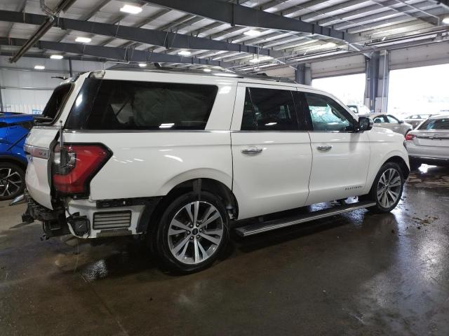 Photo 2 VIN: 1FMJK1MT0MEA33934 - FORD EXPEDITION 