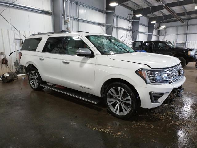 Photo 3 VIN: 1FMJK1MT0MEA33934 - FORD EXPEDITION 