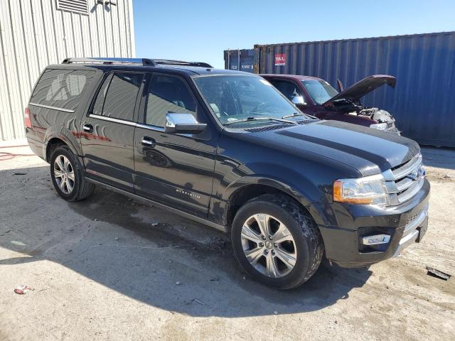 Photo 3 VIN: 1FMJK1MT1FEF42336 - FORD EXPEDITION 